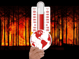 Tanto las emisiones como la cantidad general de dióxido de carbono atmosférico (CO2) estaban subiendo mucho antes. Pixabay