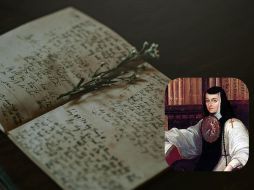 Sor Juana Inés de la Cruz es considerada una de las escritoras mexicanas más importantes del siglo de Oro y de la literatura Mexicana. ESPECIAL/Pexels y Canva