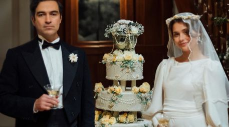 La Casa de los Espíritus es una saga familiar que narra las complejas historias de amor, secretos y pasiones a lo largo de varias generaciones. INSTAGRAM/primevideomx