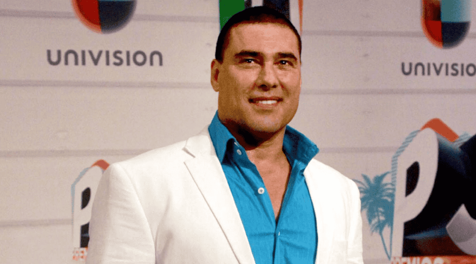 Los fanáticos han podido observar que padece de una enfermedad degenerativa. NOTIMEX / ARCHIVO