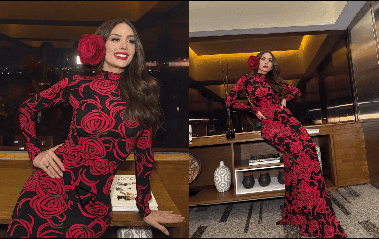 Este jueves 14 de noviembre se celebrará la gala preliminar, en la cual, una gran cantidad de candidatas serán descartadas para seleccionar a las 30 finalistas que concursarán por la corona el próximo sábado. ESPECIAL/Instagram @fersitabel