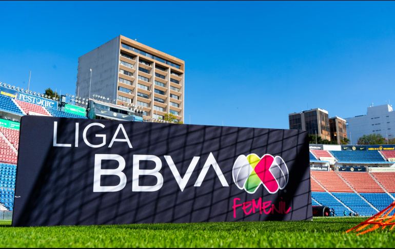 Monterrey, Pachuca, Tigres y América se clasificaron para las semifinales de la competencia. IMAGO7.