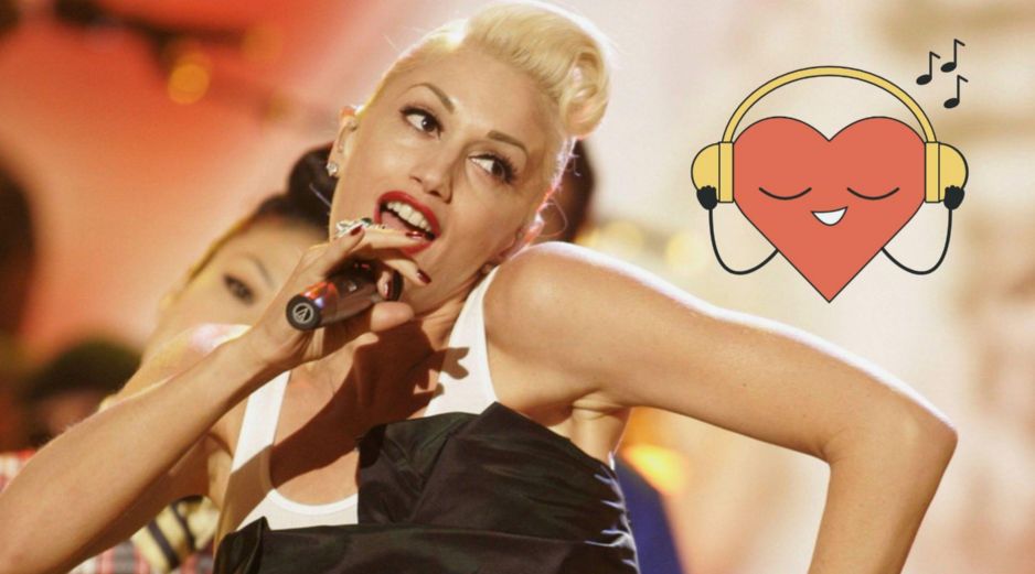 Las canciones tratan sobre una mujer que ha pasado por momentos difíciles. REUTERS / ARCHIVO