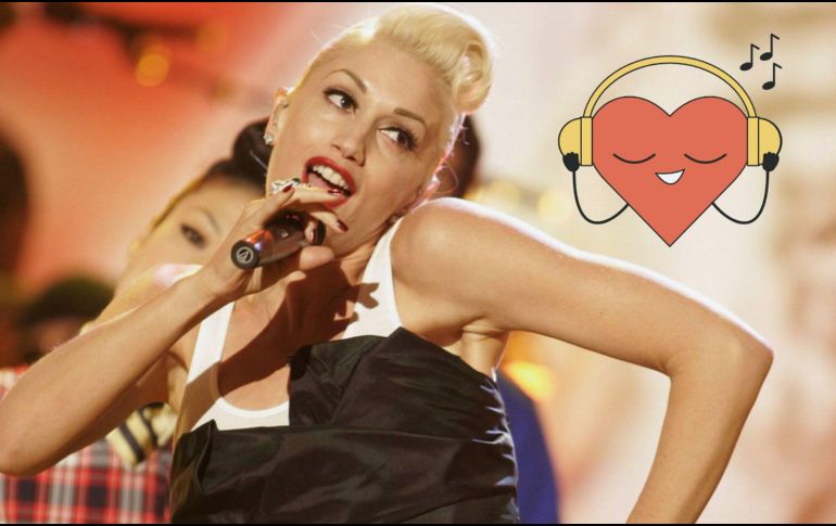 Las canciones tratan sobre una mujer que ha pasado por momentos difíciles. REUTERS / ARCHIVO