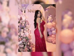 La modelo e influencer, Karely Ruíz, cuenta con más de 9.6 millones de seguidores en Instagram. INSTAGRAM/@karelyruiz