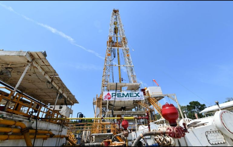 Los recursos emanan de la Sener a las subsidiarias de la petrolera en busca de atender los requerimientos extraordinarios que requiere la empresa.