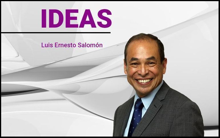 Sobre la tensión geopolítica