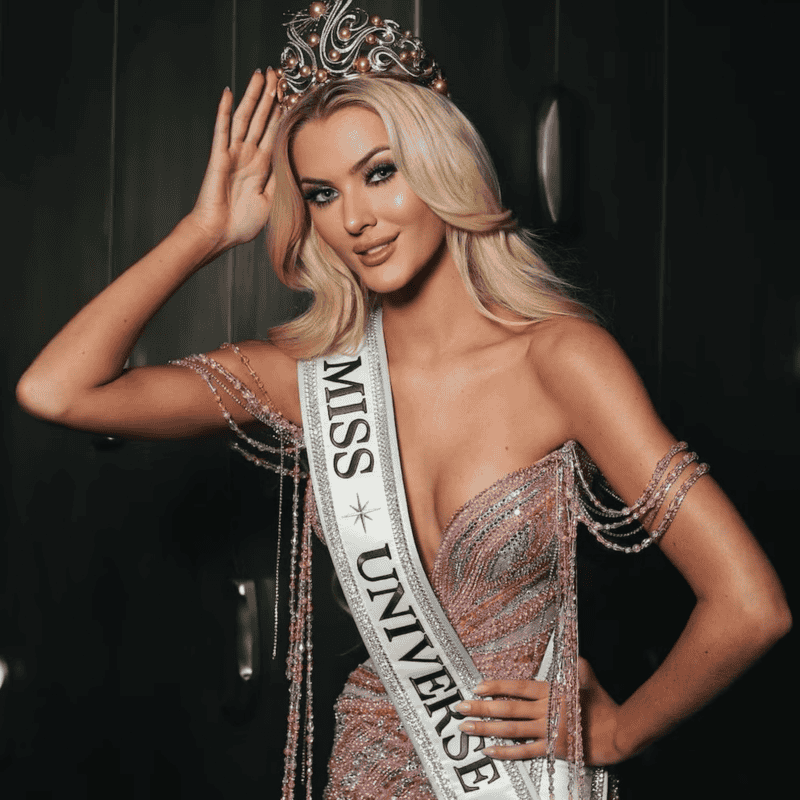 &nbsp;Instagram/@victoriaakjaer