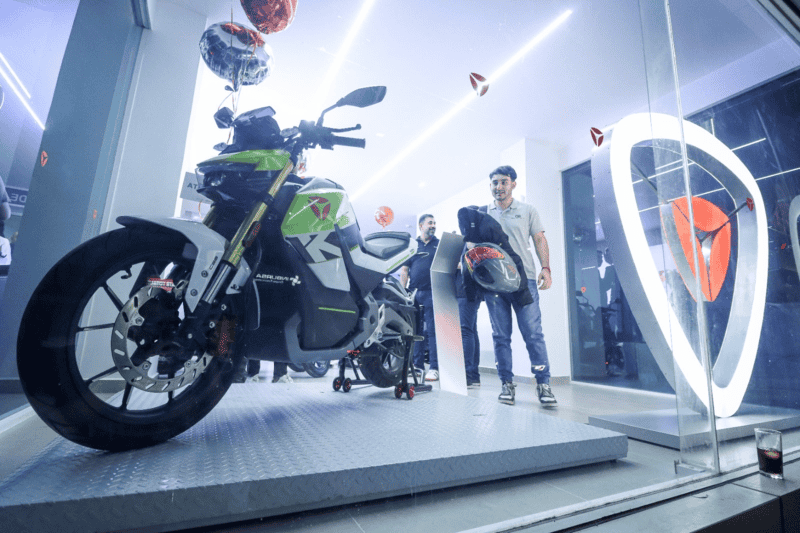 ESPECIAL / YADEA&nbsp;