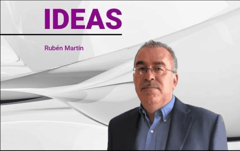 Lemus, machucado por la Refundación