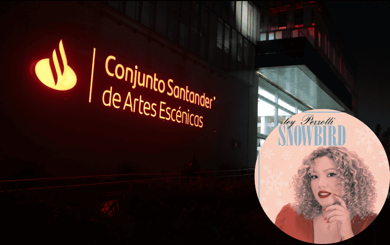 Pezzotti combina una técnica impecable con la habilidad de capturar la emoción en sus interpretaciones. EL INFORMADOR / ARCHIVO / IG / @ashleypezzotti