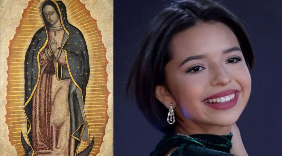 La grabación del evento está programada para la próxima semana, y su transmisión llegará a miles de hogares el 12 de diciembre, permitiendo a los televidentes unirse en la celebración de esta importante festividad religiosa. AFP/ARCHIVO