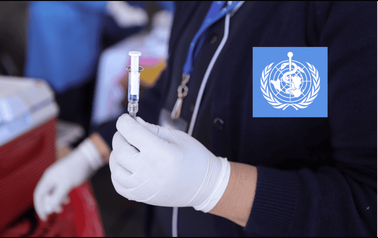 Los síntomas de viruela del mono pueden comenzar de 3 a 17 días a partir de la exposición. EL INFORMADOR / CANVA / ACHIVO