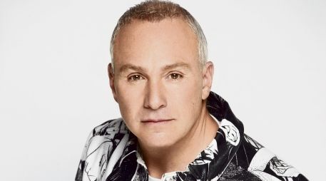 Alejandro Gou. El productor apuesta por Jalisco para traer diversos eventos. CORTESÍA