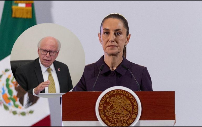 En su artículo titulado 