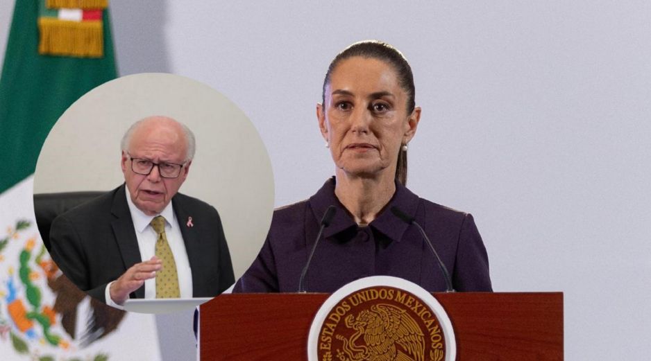 En su artículo titulado 