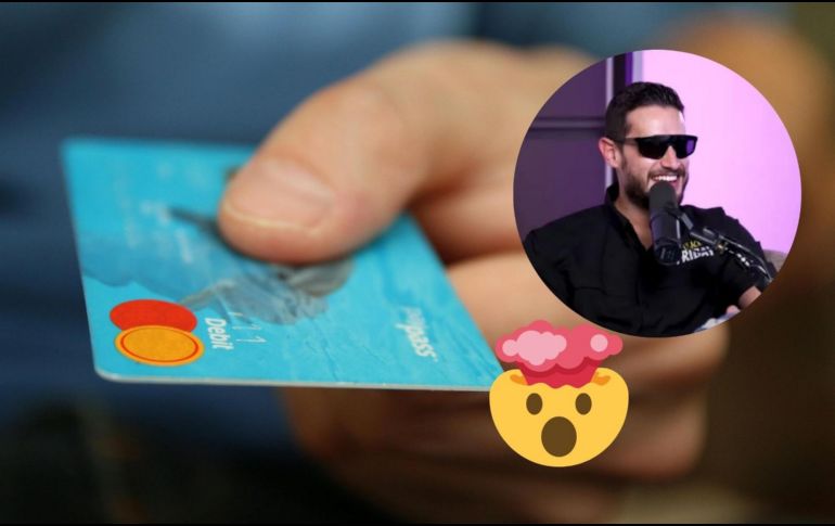 Adrián Marcelo sigue compartiendo detalles sobre su experiencia en el programa. ESPECIAL/Pexels y YouTube/ @hermanosdelechemx