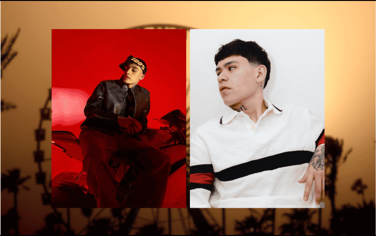 Como es tradición, el Festival de Coachella se llevará a cabo en el Empire Polo Club de Indio, California. NOTIMEX/INSTAGRAM/ @juniorh / @elmalilla_