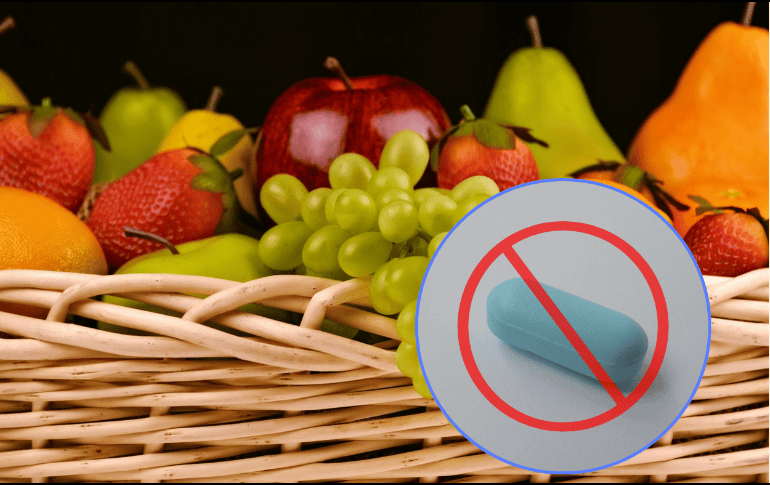 Algunos investigadores apuntan que hay pruebas de que algunos alimentos contienen propiedades que mejoran la vida sexual. ESPECIAL/Imagen de diapicard en Pixabay/Imagen de OneCoffeGuy en Pixabay/