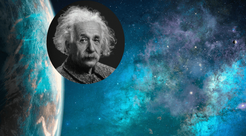 DESI reveló indicios de que la energía oscura podría estar evolucionando con el tiempo. Pixabay