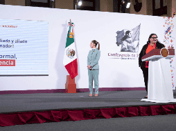 En el marco del Día Internacional para Eliminar la Violencia contra la Mujer, hacen un llamado a conocer esta campaña para prevenir la violencia y construir una nueva noción colectiva. SUN / ESPECIAL