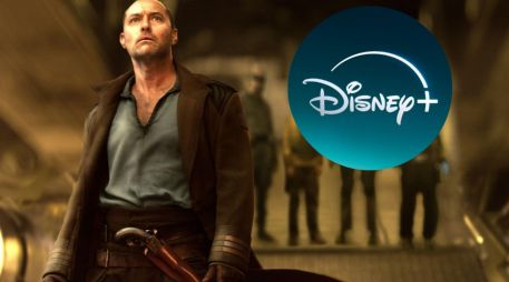 Los creadores de la serie han apostado por la perspectiva de los niños y su forma de ver a los “Jedis”. DISNEY+ / EFE/ M. KENNEDY / LUCASFILM