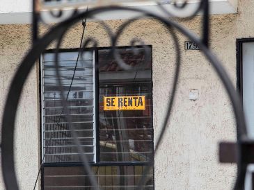 Como parte de la estrategia municipal para impulsar la vivienda en Guadalajara, la alcaldesa, Verónica Delgadillo, anunció que a partir de hoy las y los jóvenes de entre 18 y 30 años que deseen vivir en la ciudad podrán registrarse al programa de apoyo de renta. EL INFORMADOR / ARCHIVO