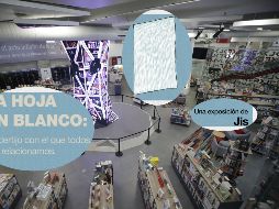 La Librería Carlos Fuentes invita a la exposición 