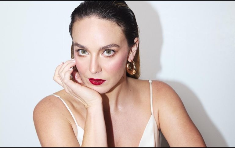 Paulina Gamiz dirige 