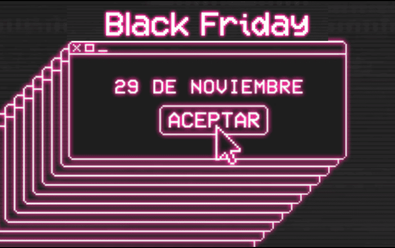 El Black Friday de Liverpool es la ocasión perfecta para disfrutar descuentos exclusivos en una variedad de categorías. ESPECIAL/LIVERPOOL