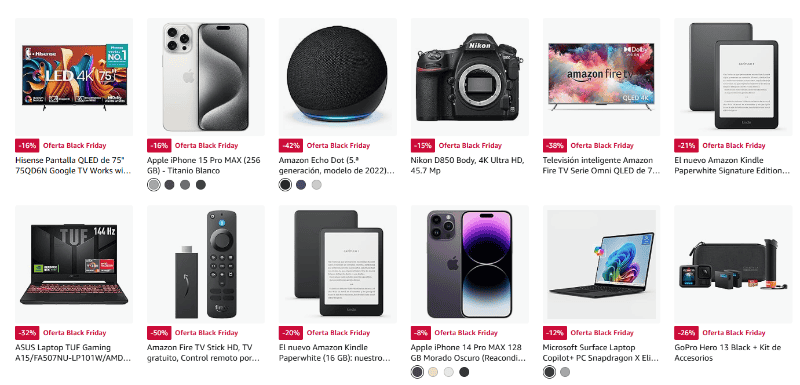 ESPECIAL/AMAZON &nbsp;