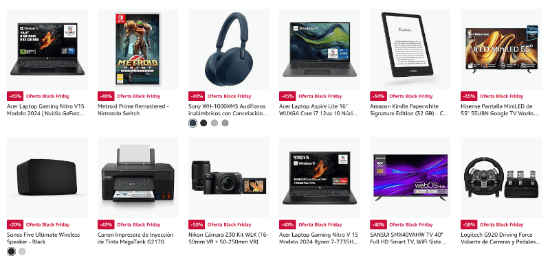 &nbsp;ESPECIAL/AMAZON