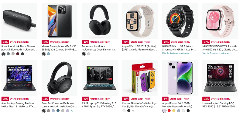 &nbsp;ESPECIAL/AMAZON