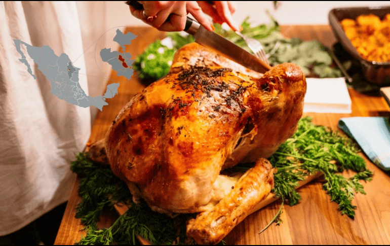 Se considera una fecha para celebrar y compartir en familia. UNSPLASH / C. SCHWARS