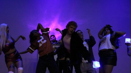 Lo que hace especial al Festival Cultural Interlinces no son solo las competencias, sino la forma en que impulsa valores esenciales como la creatividad, la disciplina y el trabajo en equipo. ESPECIAL