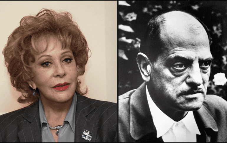 Ambos se conocieron a principios de los años 60. NTX / ARCHIVO