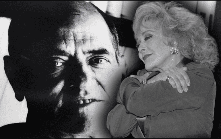 Silvia Pinal murió ayer a los 93 años. A partir de esa noticia, la leyenda se creó. EL INFORMADOR / EFE / ARCHIVO