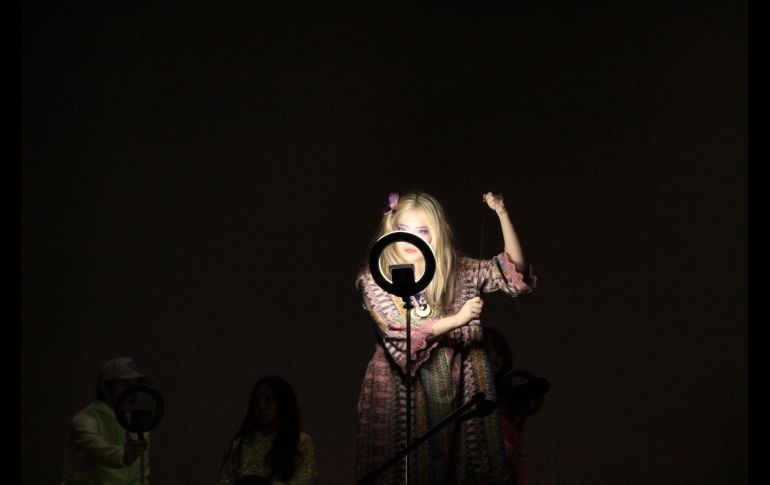 Une UVM a cientos de jóvenes a través del arte y la cultura