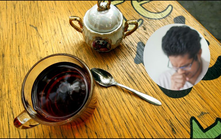 Estos son los usos del té de abango. EL INFORMADOR /ARCHIVO