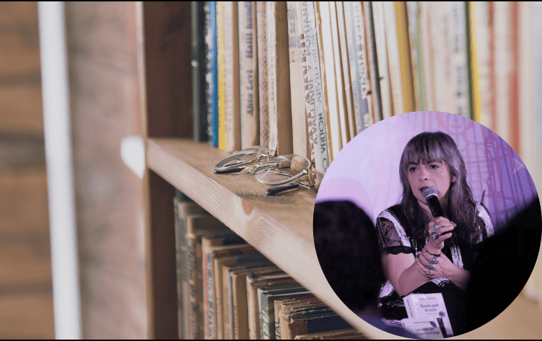 Cada uno de estos libros desafía a mirar más allá de lo evidente, y a explorar los recovecos más oscuros de la condición humana. UNSPLASH / M. POTTER / IG / @marianaenriquez1973