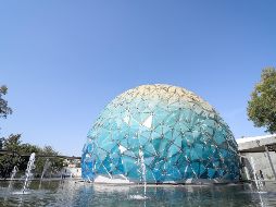 Se sumaron espacios para que los visitantes conozcan más acerca del universo, cuatro bloques de recorrido y 15 exhibiciones. EL INFORMADOR/HFIGUEROA