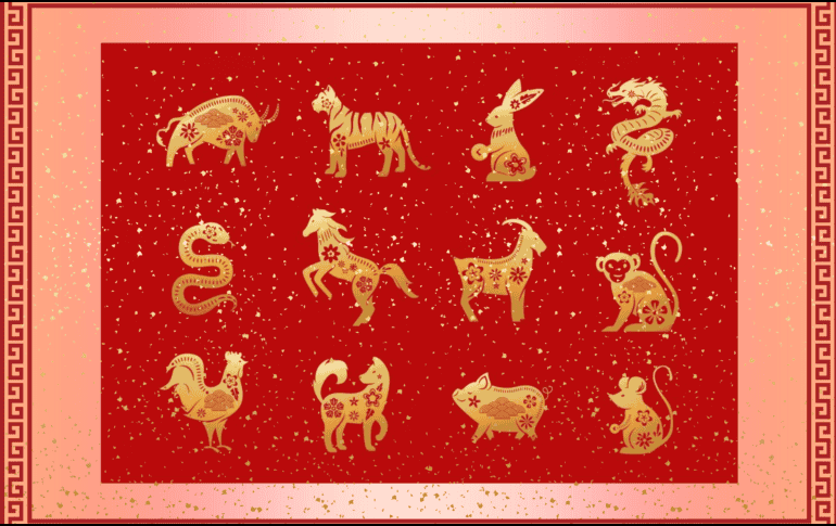 Conoce qqué le espera a tu signo oriental en la primera semana de diciembre. FREEPIK