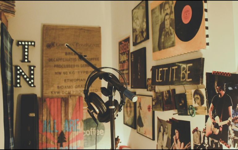 La riqueza y diversidad de la música contemporánea, sólo puede recordarnos que el arte es un puente emocional y cultural. UNSPLASH / P. WOOTEN