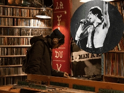 Tras la muerte de Freddie Mercury en 1991, Queen retomó algunas de las canciones de este álbum. UNSPLASH / G. TECHER / EL INFORMADOR / ARCHIVO