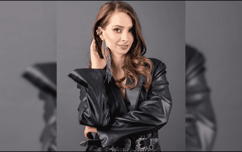 Yosseline es reconocida por, además de ser youtuber e influencer, actriz de televisión. INSTAGRAM / @justyoss