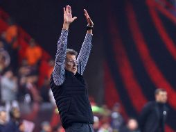 Juan Carlos Osorio es el actual técnico de Xolos de Tijuana. IMAGO7