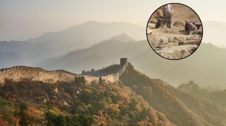 Este descubrimiento enriquece el conocimiento sobre las estructuras sociales y económicas de la época. Pixabay