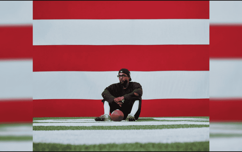 Además de haber sido un alumno de excelentes calificaciones, Kendrick asistió a la misma escuela que Dr. Dre. INSTAGRAM / @applemusic / @NFL / @nflonfox / @rocnation