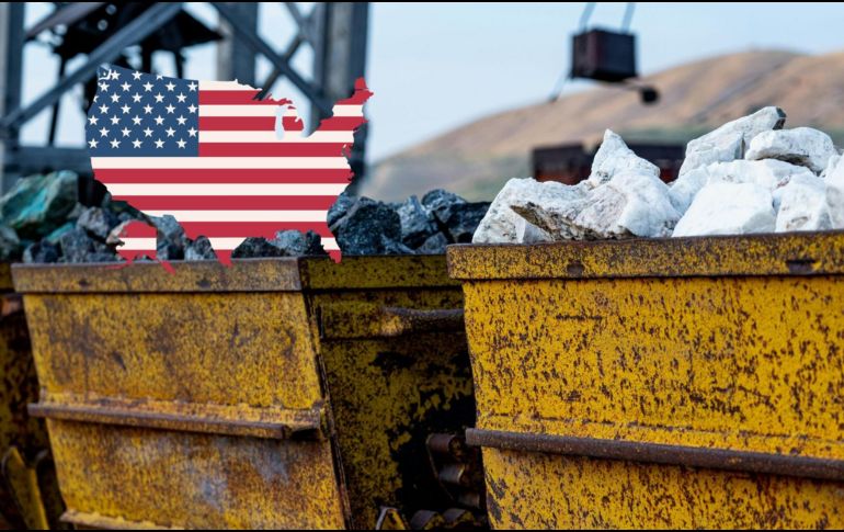 La “subsidencia” es un fenómeno que consiste en el hundimiento progresivo de la superficie de un terreno. ESPECIAL/Pexels