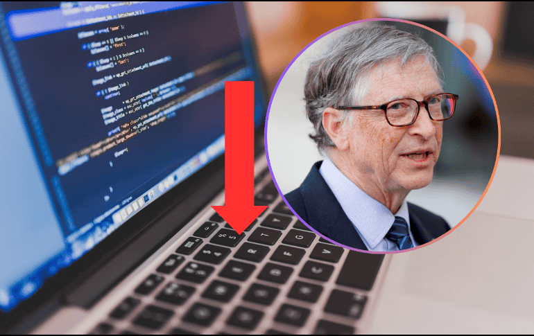 Bill Gates impulsa a las empresas a optimizar los trabajos para que los trabajadores gocen de más tiempo para hacer otras cosas. ESPECIAL/Imagen de StockSnap en Pixabay EFE/ARCHIVO